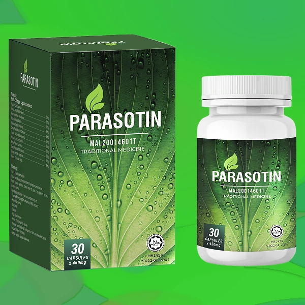 Parasotin