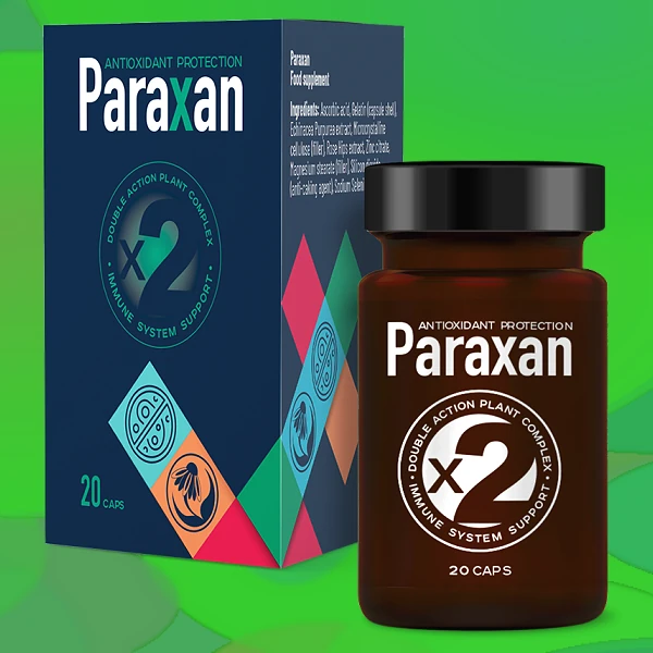 Paraxan