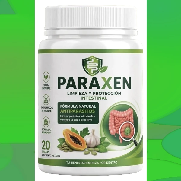 PARAXEN