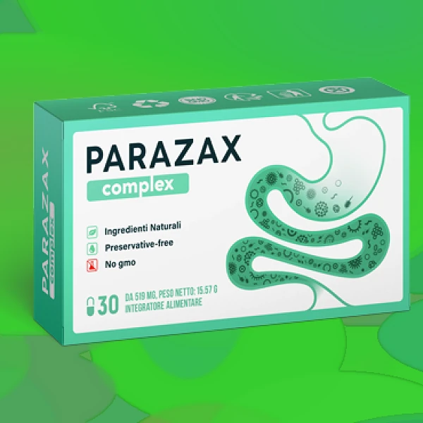 Parazax Complex