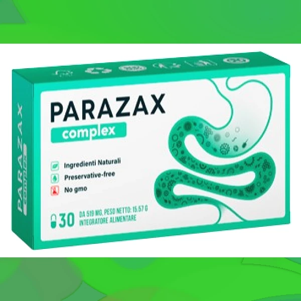 Parazax