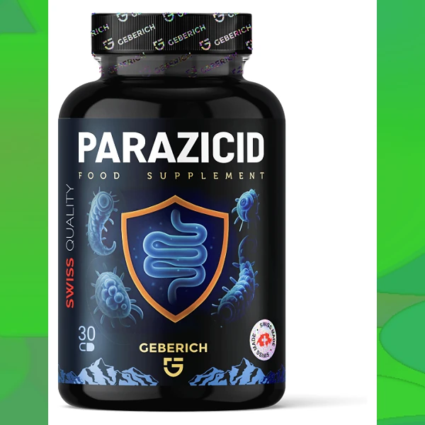 Parazicid