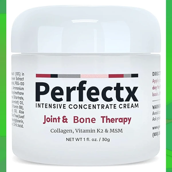 Perfect X Cream