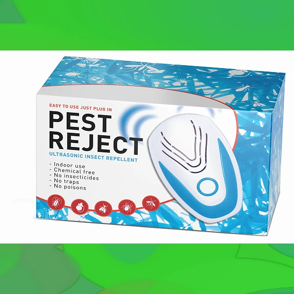 Pest Reject
