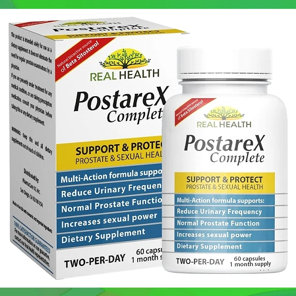 PostareX Complete