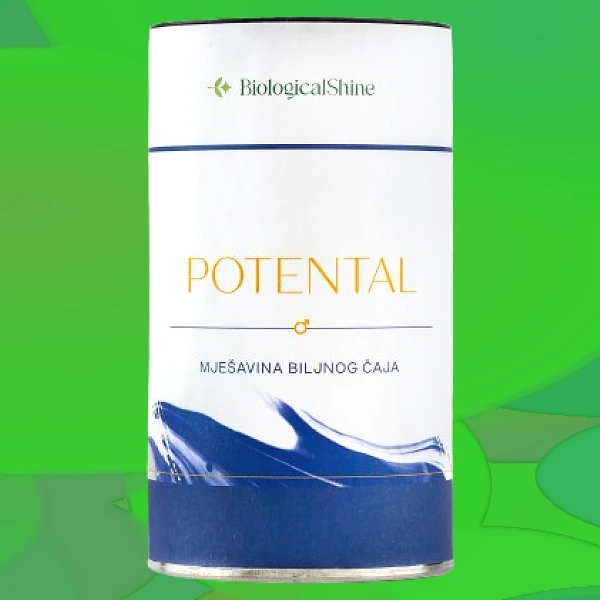 Potental