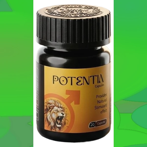 Potentia