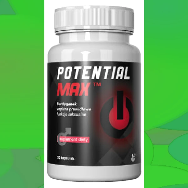 Potential Max