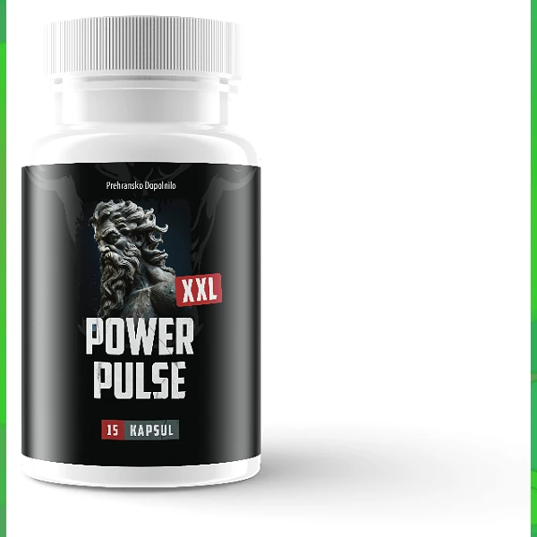 Power Pulse XXL