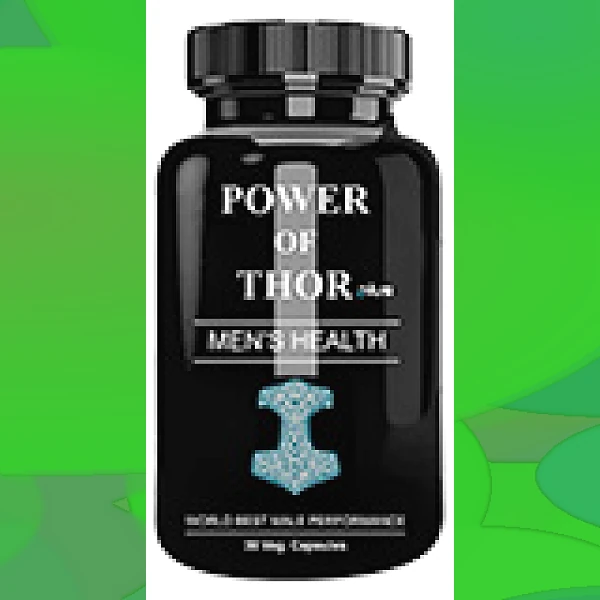 PowerofThor
