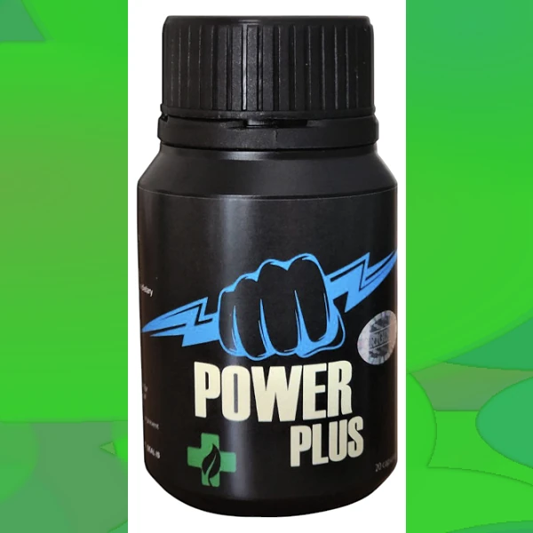 PowerPlus