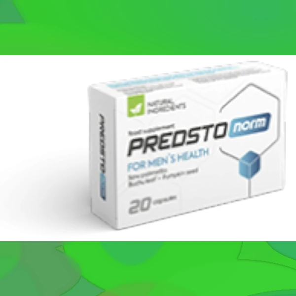 Predstonorm