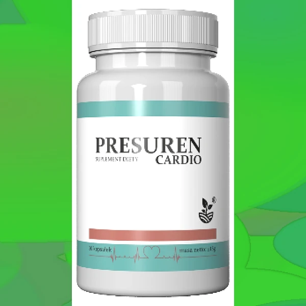 Presuren Cardio