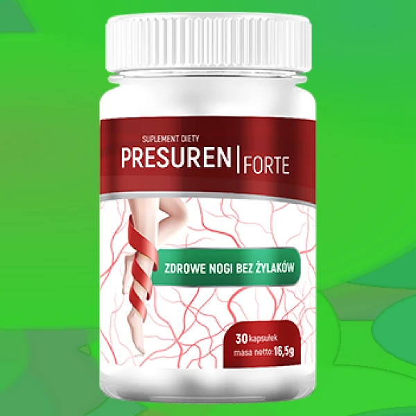 Presuren Forte