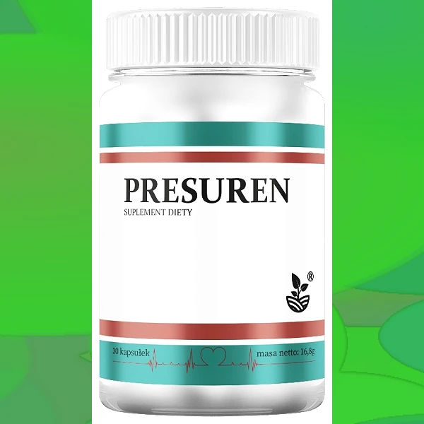 Presuren