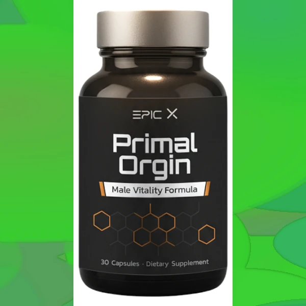 Primal Origin