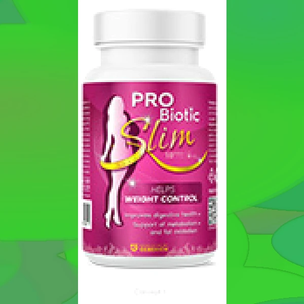 PRO Biotic Slim