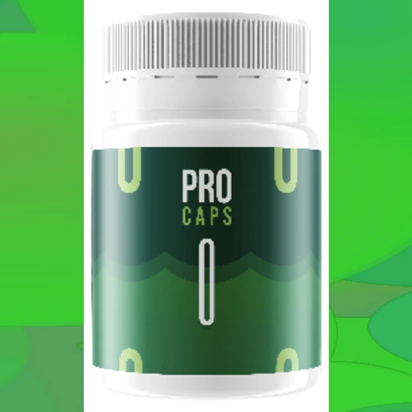 Pro Caps
