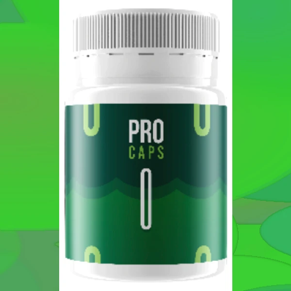 Pro Drops