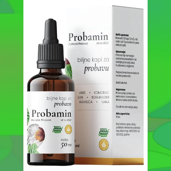 Probamin