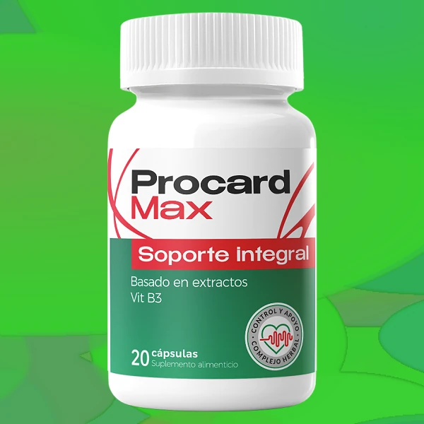 Procard Max
