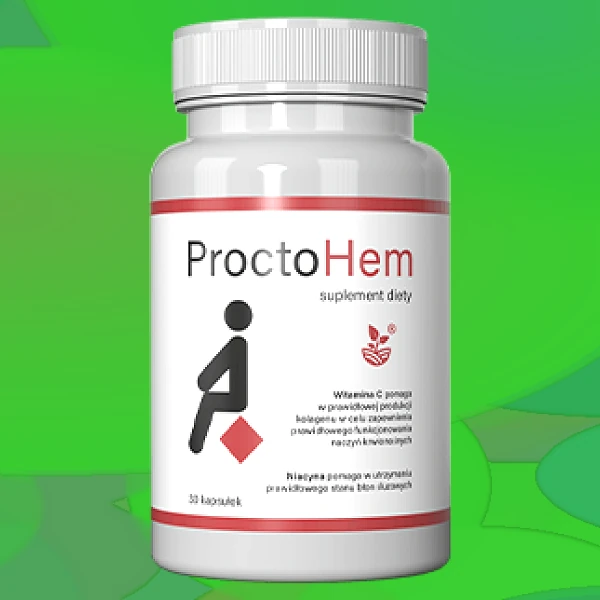 Proctohem