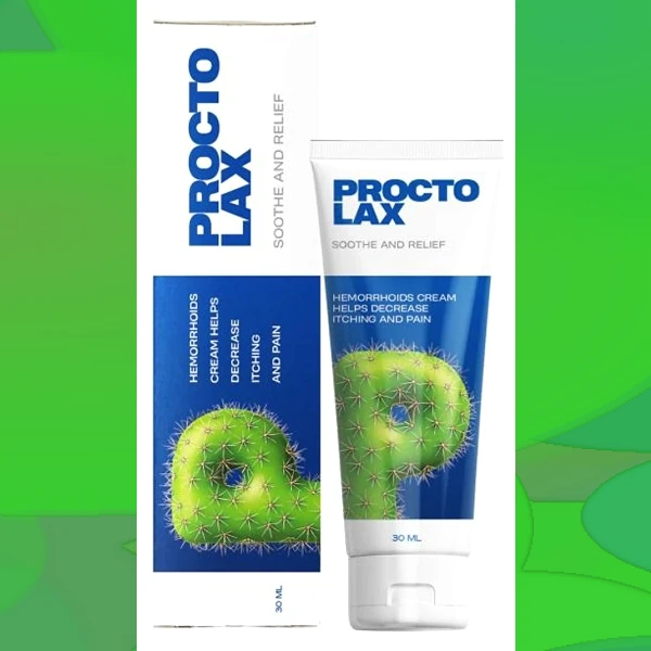 Proctolax