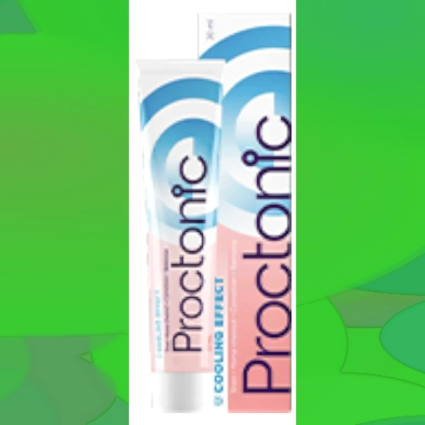 Proctonic