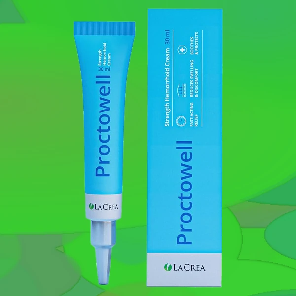 Proctowell