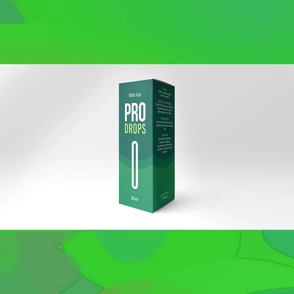 ProDrops