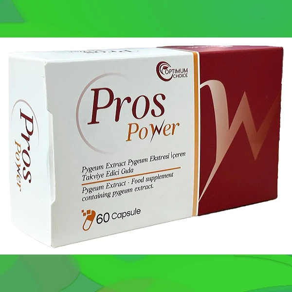 Pros Power