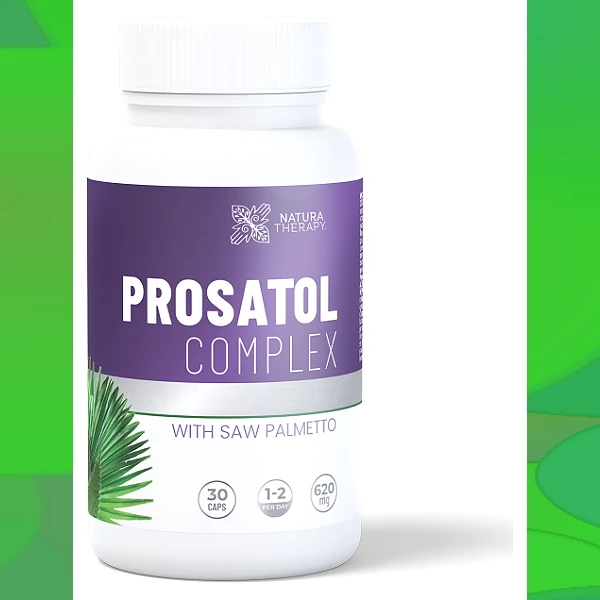 Prosatol Complex