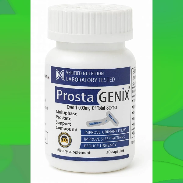 Prosta Genix