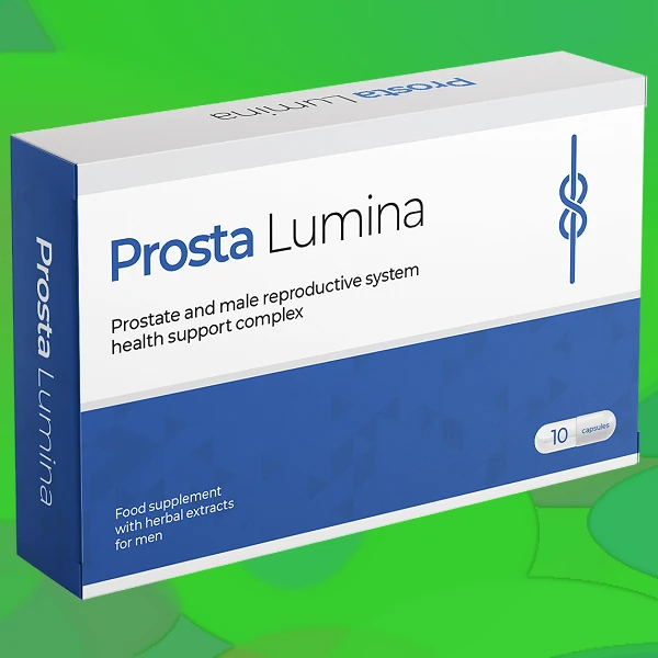 Prosta Lumina