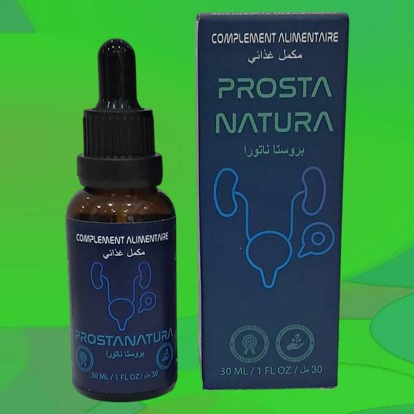 Prosta Natura