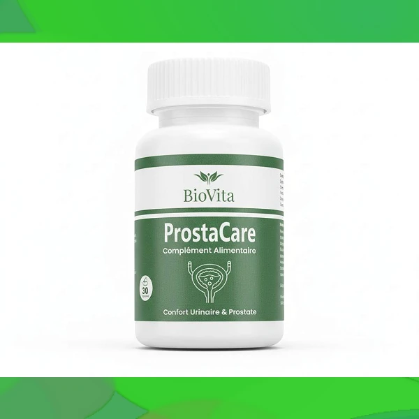 ProstaCare