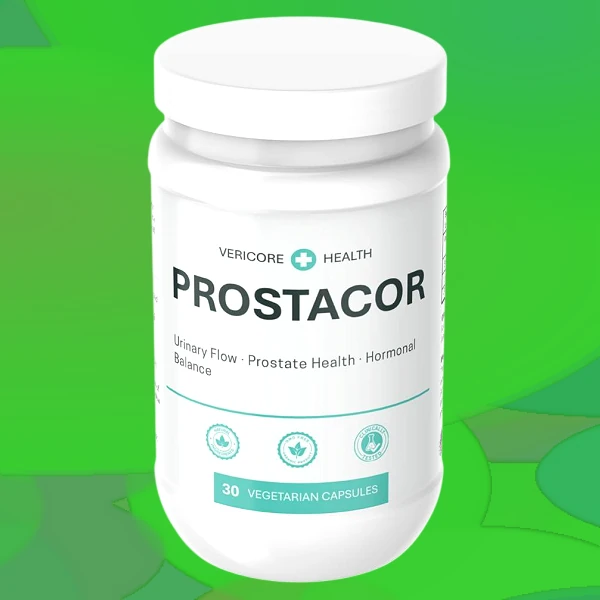 Prostacor