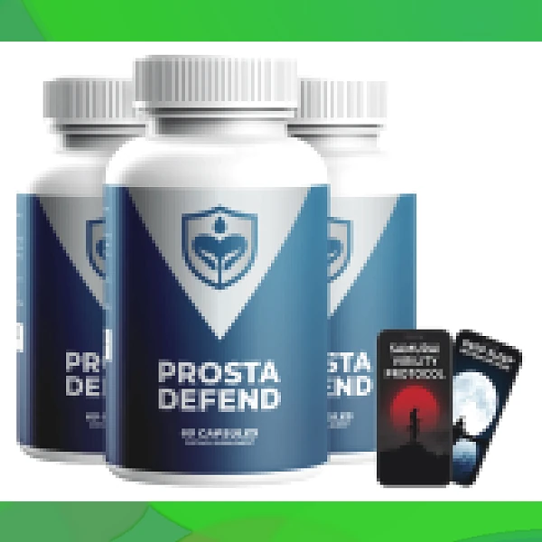 ProstaDefend