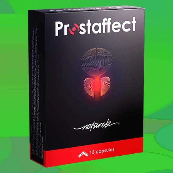 Prostaffect