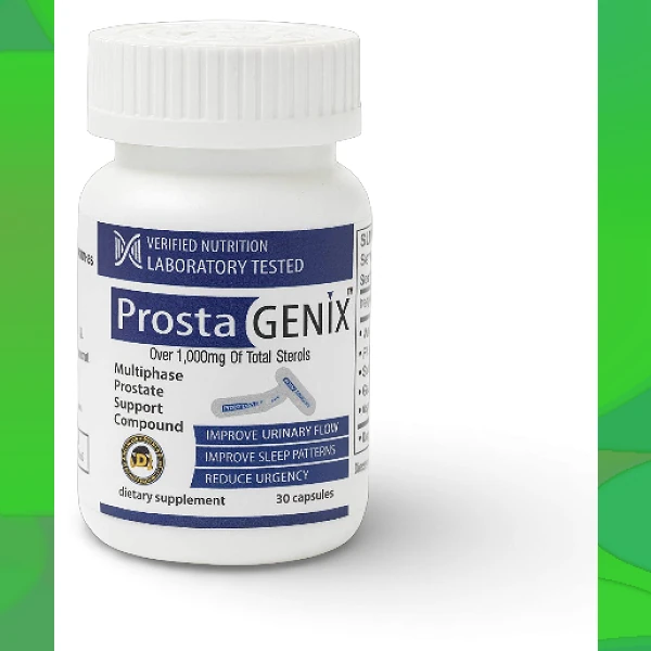 ProstaGenix