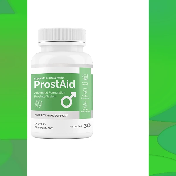 ProstAid
