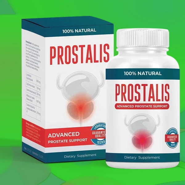Prostalis