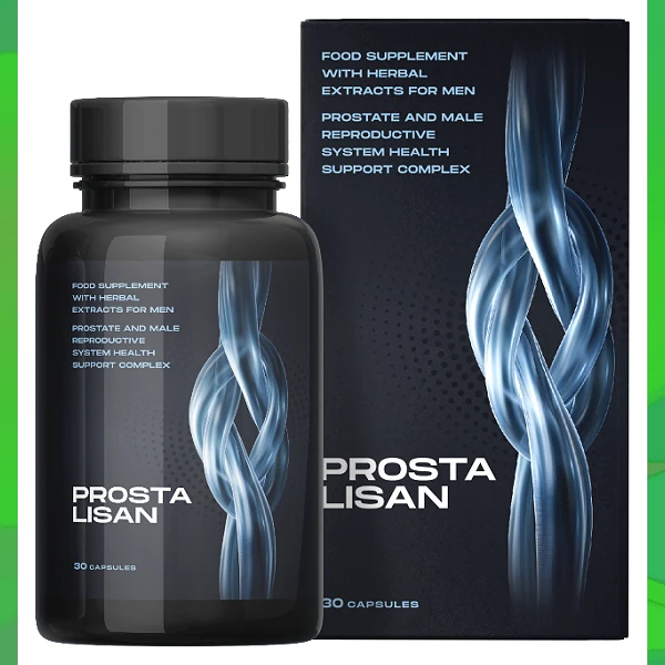 Prostalisan