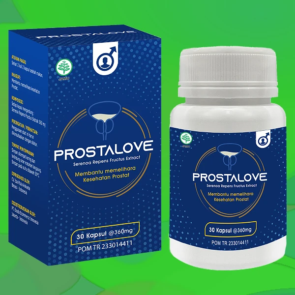 Prostalove