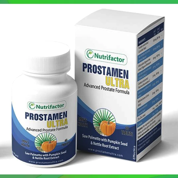 Prostamen Ultra