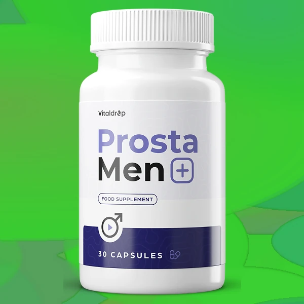 ProstaMen+
