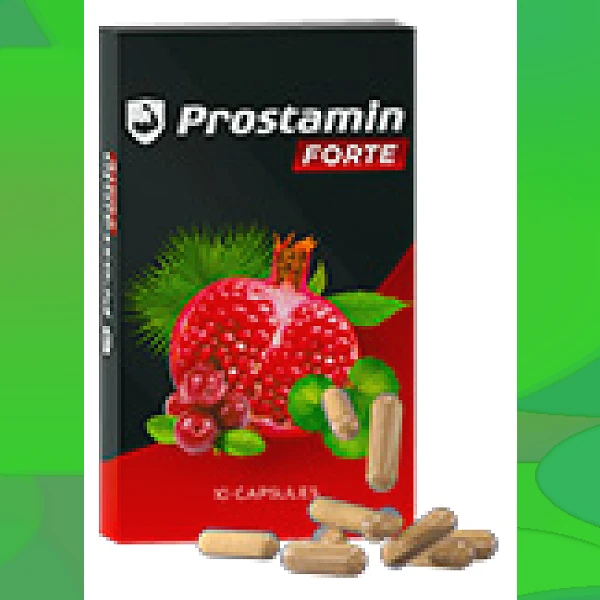 PROSTAMIN FORTE