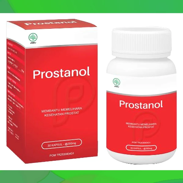 Prostanol