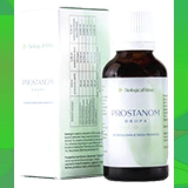 Prostanom Drops