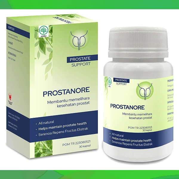 Prostanore